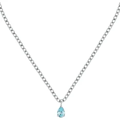 Gioielli Donna|Collane In Acciaio<Bluespirit COLLANA TRENDY - P.31T610000900