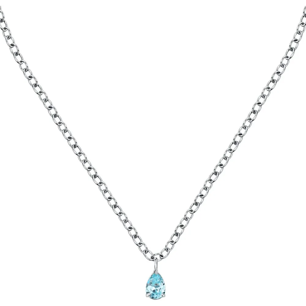 Gioielli Donna|Collane In Acciaio<Bluespirit COLLANA TRENDY - P.31T610000900