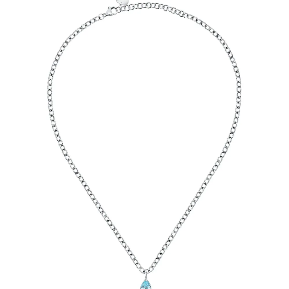 Gioielli Donna|Collane In Acciaio<Bluespirit COLLANA TRENDY - P.31T610000900