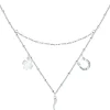 Gioielli Donna|Collane In Acciaio<Bluespirit COLLANA TRENDY - P.31T610001100