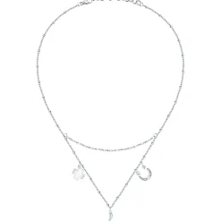 Gioielli Donna|Collane In Acciaio<Bluespirit COLLANA TRENDY - P.31T610001100