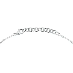 Gioielli Donna|Collane In Acciaio<Bluespirit COLLANA TRENDY - P.31T610001100
