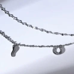 Gioielli Donna|Collane In Acciaio<Bluespirit COLLANA TRENDY - P.31T610001100