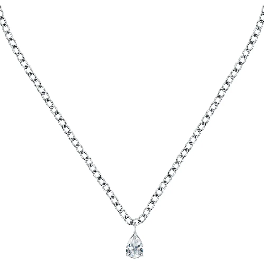 Gioielli Donna|Collane In Acciaio<Bluespirit COLLANA TRENDY - P.31T610000800