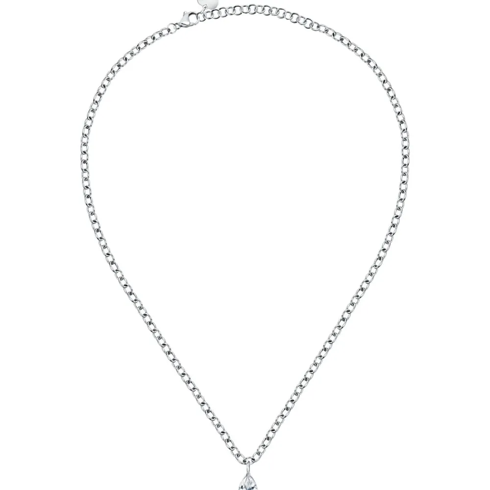 Gioielli Donna|Collane In Acciaio<Bluespirit COLLANA TRENDY - P.31T610000800