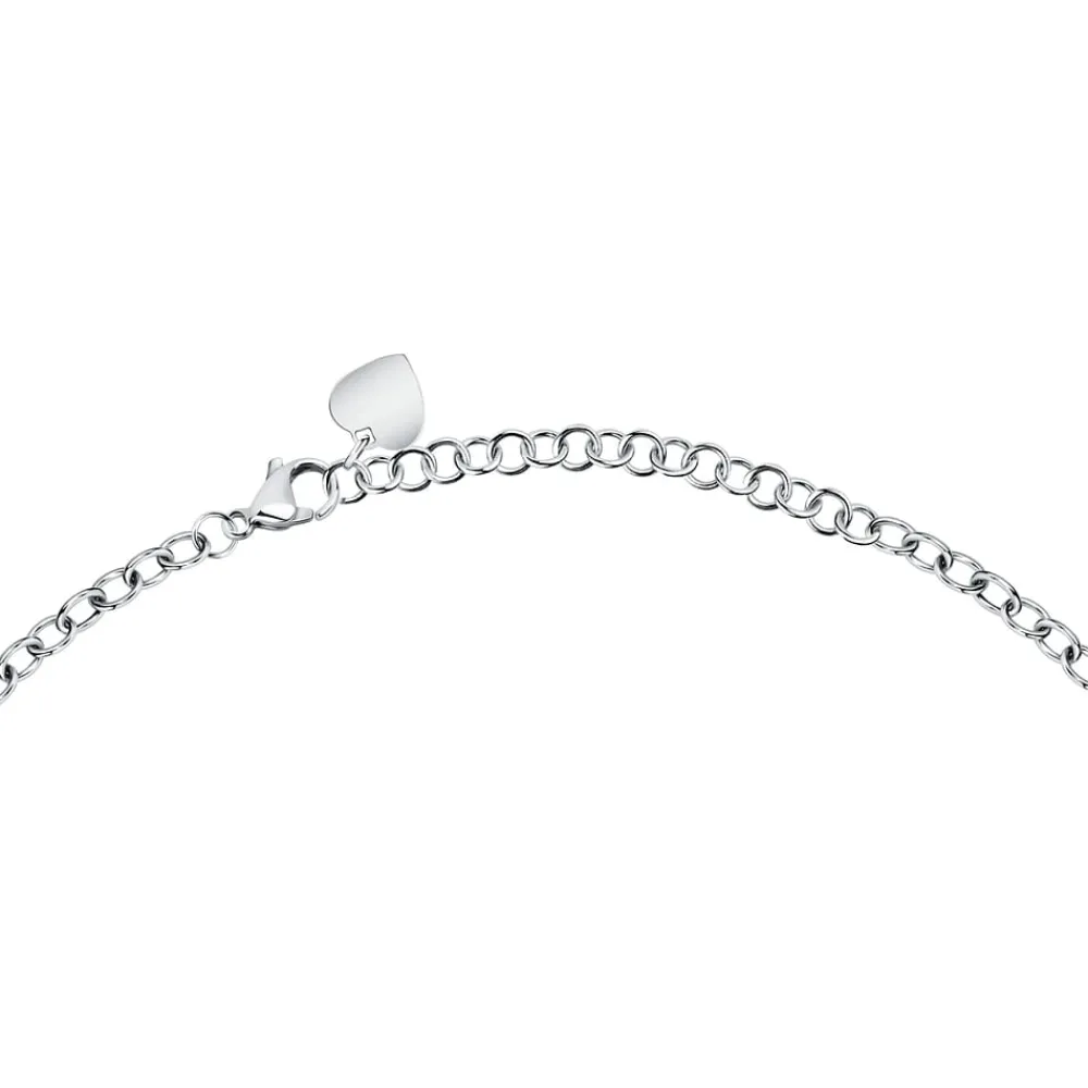 Gioielli Donna|Collane In Acciaio<Bluespirit COLLANA TRENDY - P.31T610000800