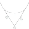 Gioielli Donna|Gioielli In Acciaio<Bluespirit COLLANA TRENDY - P.31T610001400