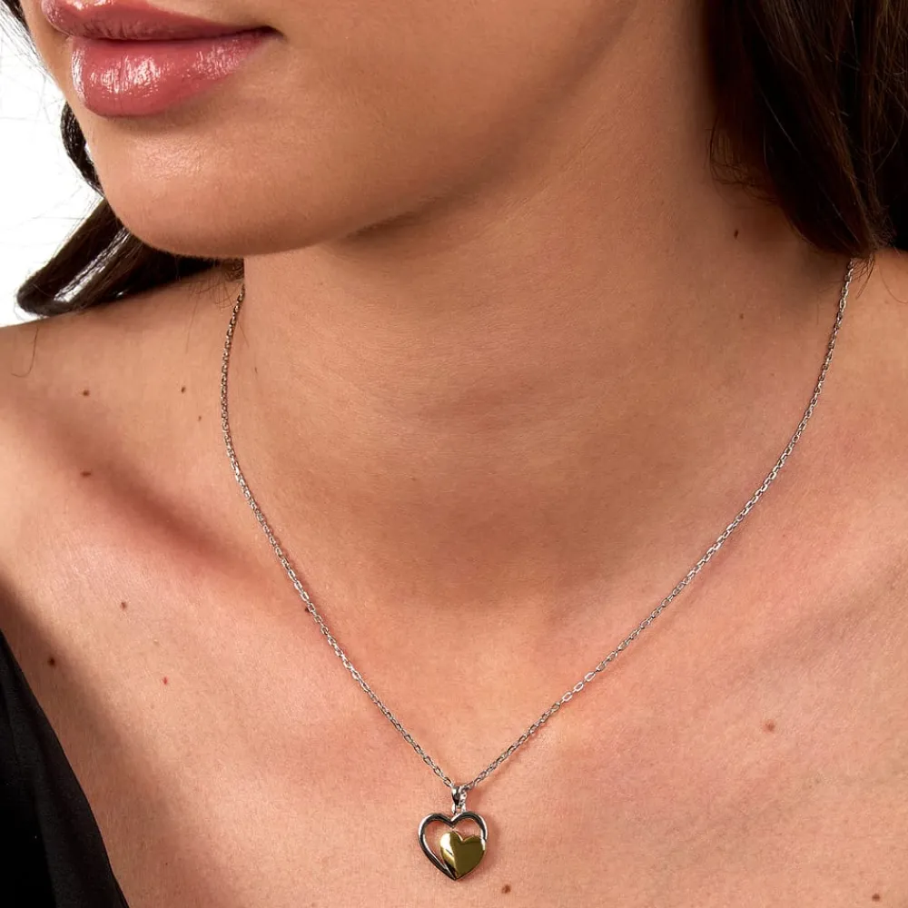 Collane|Gioielli Donna<Bluespirit COLLANA TRUE LOVE - P.71J810000100