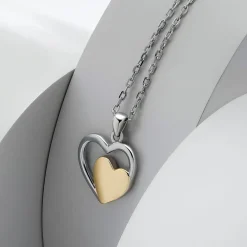 Collane|Gioielli Donna<Bluespirit COLLANA TRUE LOVE - P.71J810000100