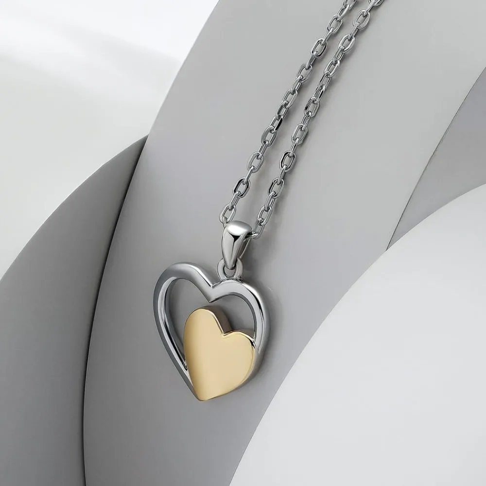 Collane|Gioielli Donna<Bluespirit COLLANA TRUE LOVE - P.71J810000100
