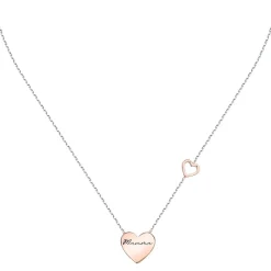 Gioielli In Argento|Gioielli Donna<Bluespirit COLLANA TRUE LOVE - P.25J810000800