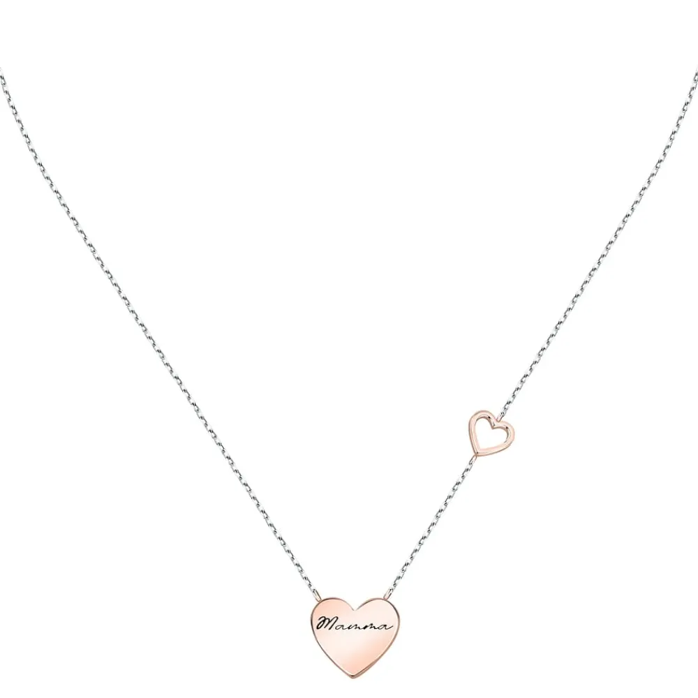 Gioielli In Argento|Gioielli Donna<Bluespirit COLLANA TRUE LOVE - P.25J810000800