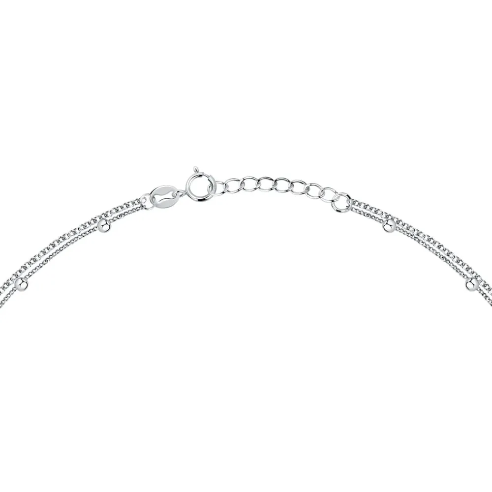 Collane In Argento|Collane Donna<Bluespirit COLLANA TRUE LOVE - P.25J810000500