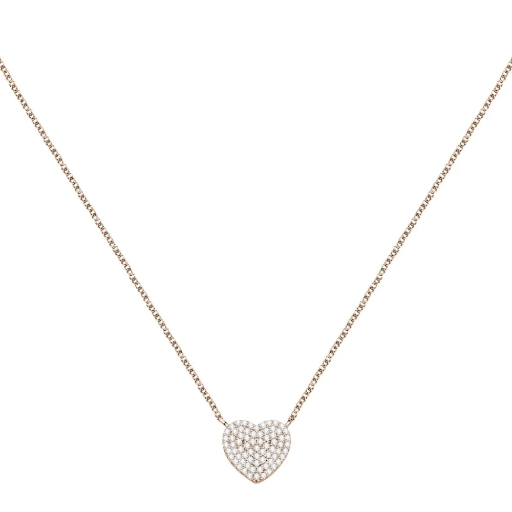 Collane In Argento|Collane Donna<Bluespirit COLLANA TRUE LOVE - P.53J810000100