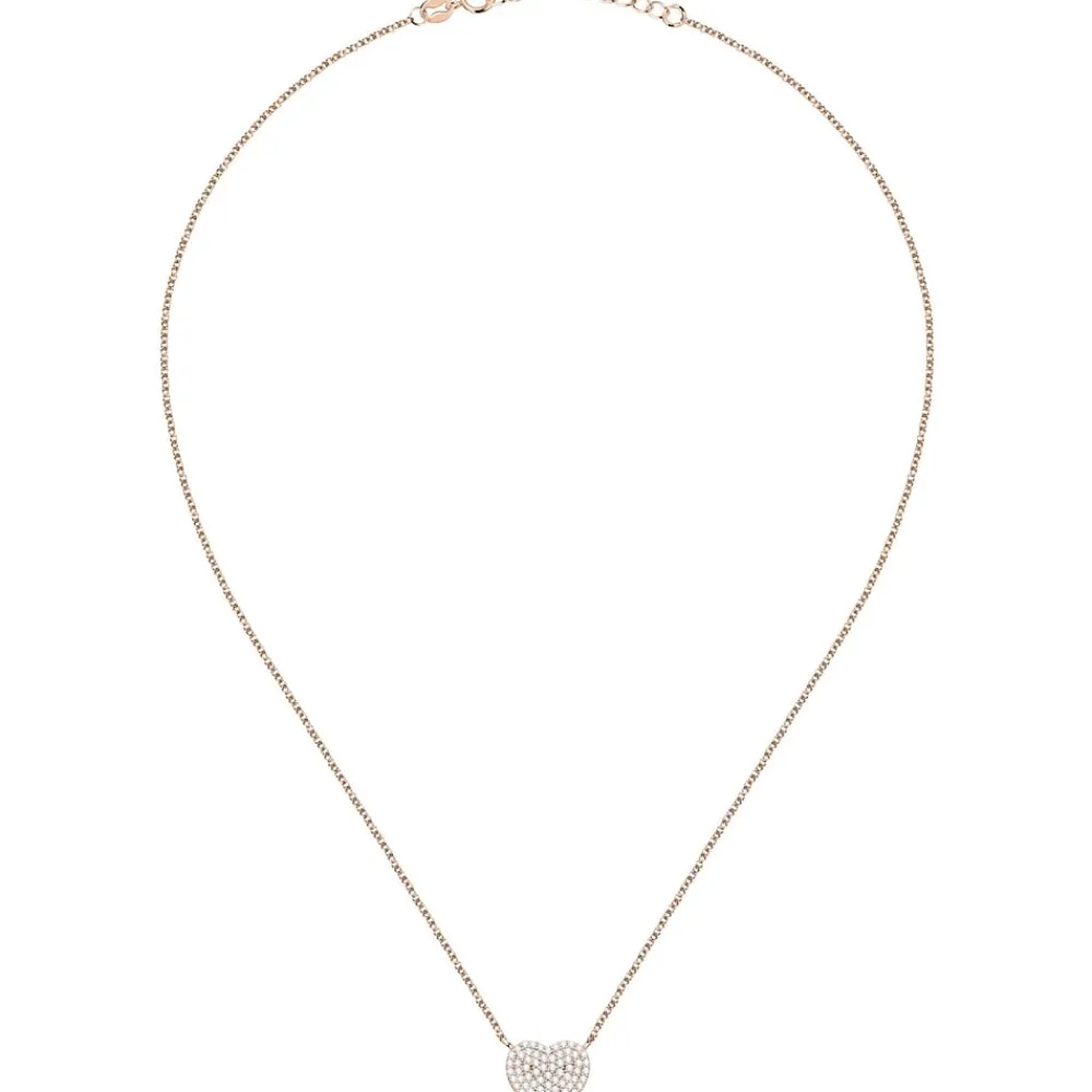 Collane In Argento|Collane Donna<Bluespirit COLLANA TRUE LOVE - P.53J810000100