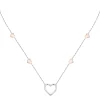 Gioielli In Argento|Collane<Bluespirit COLLANA TRUE LOVE - P.25J810001000