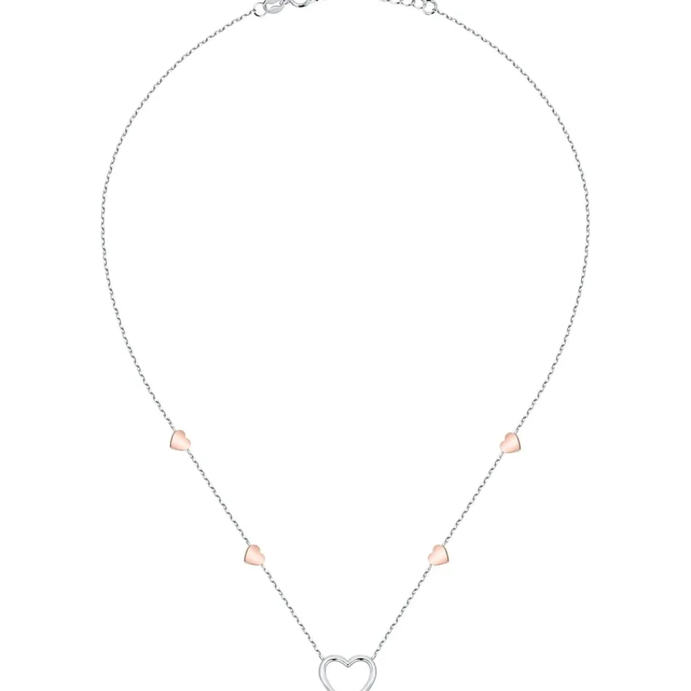 Gioielli In Argento|Collane<Bluespirit COLLANA TRUE LOVE - P.25J810001000
