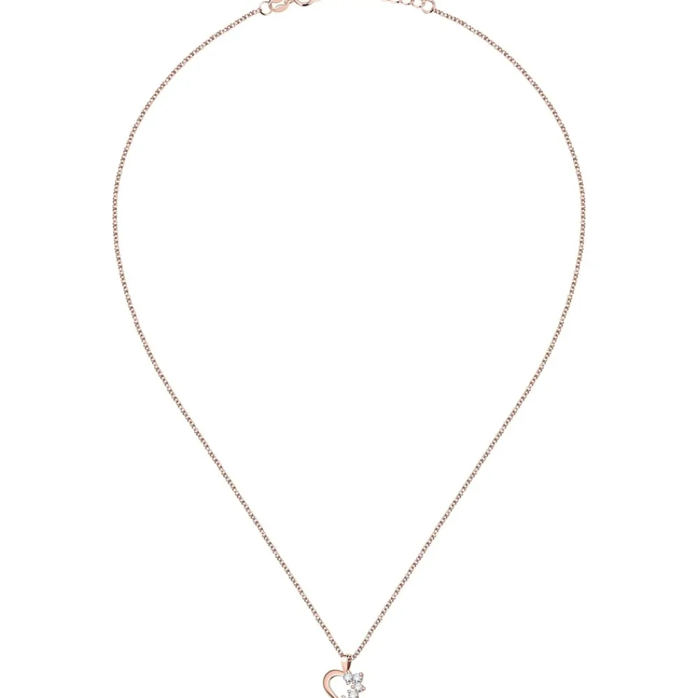Gioielli In Argento|Collane<Bluespirit COLLANA TRUE LOVE - P.25J810001200