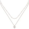 Gioielli In Argento|Gioielli Donna<Bluespirit COLLANA TRUE LOVE - P.25J810001100