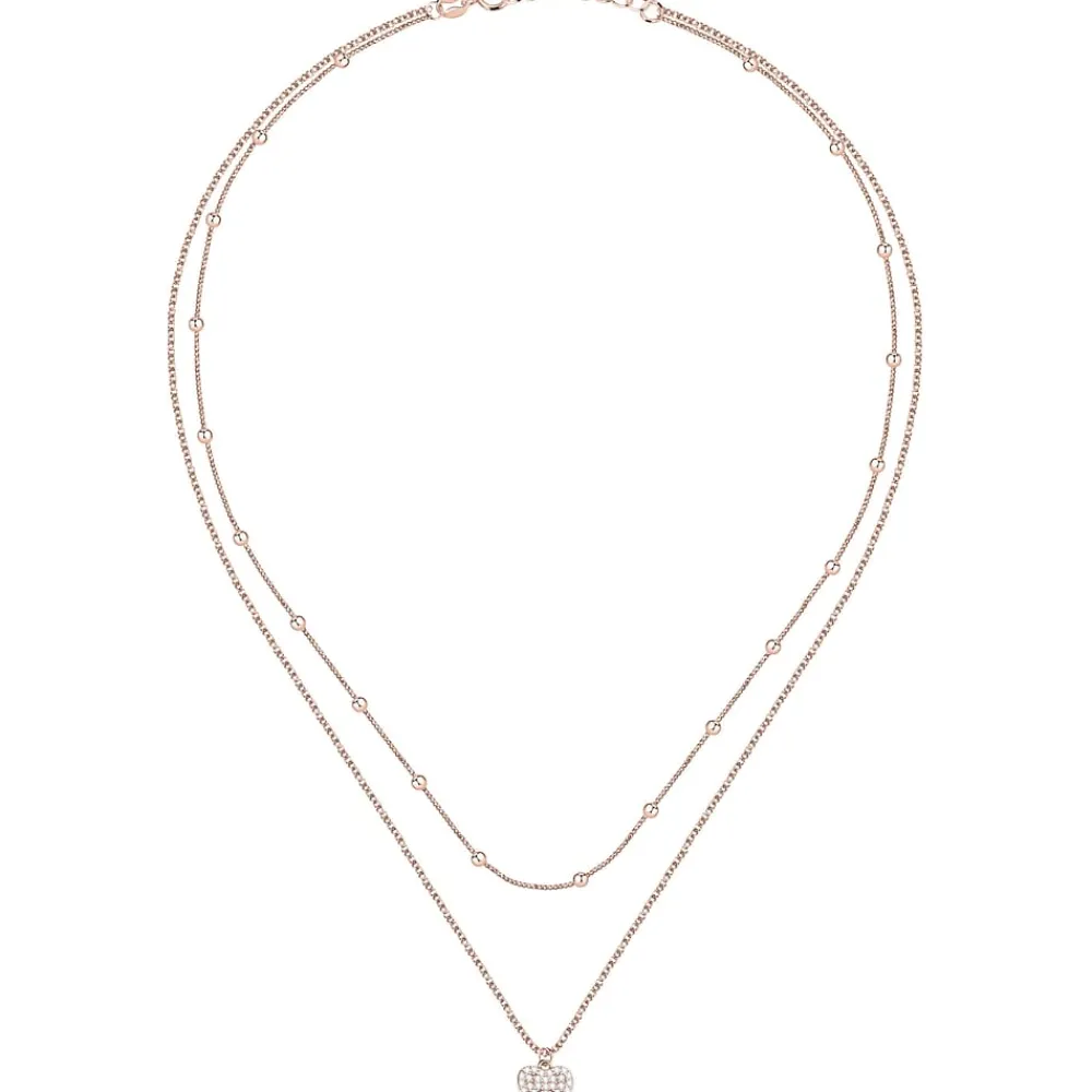 Gioielli In Argento|Gioielli Donna<Bluespirit COLLANA TRUE LOVE - P.25J810001100