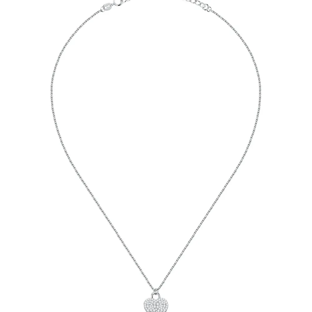 Collane In Argento|Collane Donna<Bluespirit COLLANA TRUE LOVE - P.25J810000300