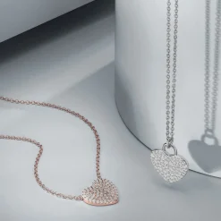 Collane In Argento|Collane Donna<Bluespirit COLLANA TRUE LOVE - P.25J810000300
