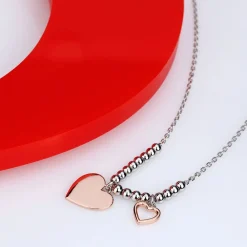 Gioielli In Argento|Collane<Bluespirit COLLANA TRUE LOVE - P.25J810000600