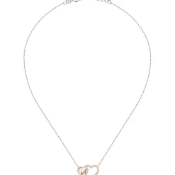 Gioielli In Argento|Gioielli Donna<Bluespirit COLLANA TRUE LOVE - P.25J810000700