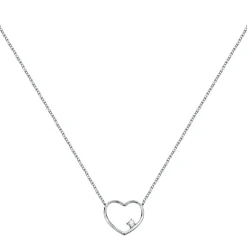 Collane In Argento|Collane Donna<Bluespirit COLLANA TRUE LOVE - P.25J810000100