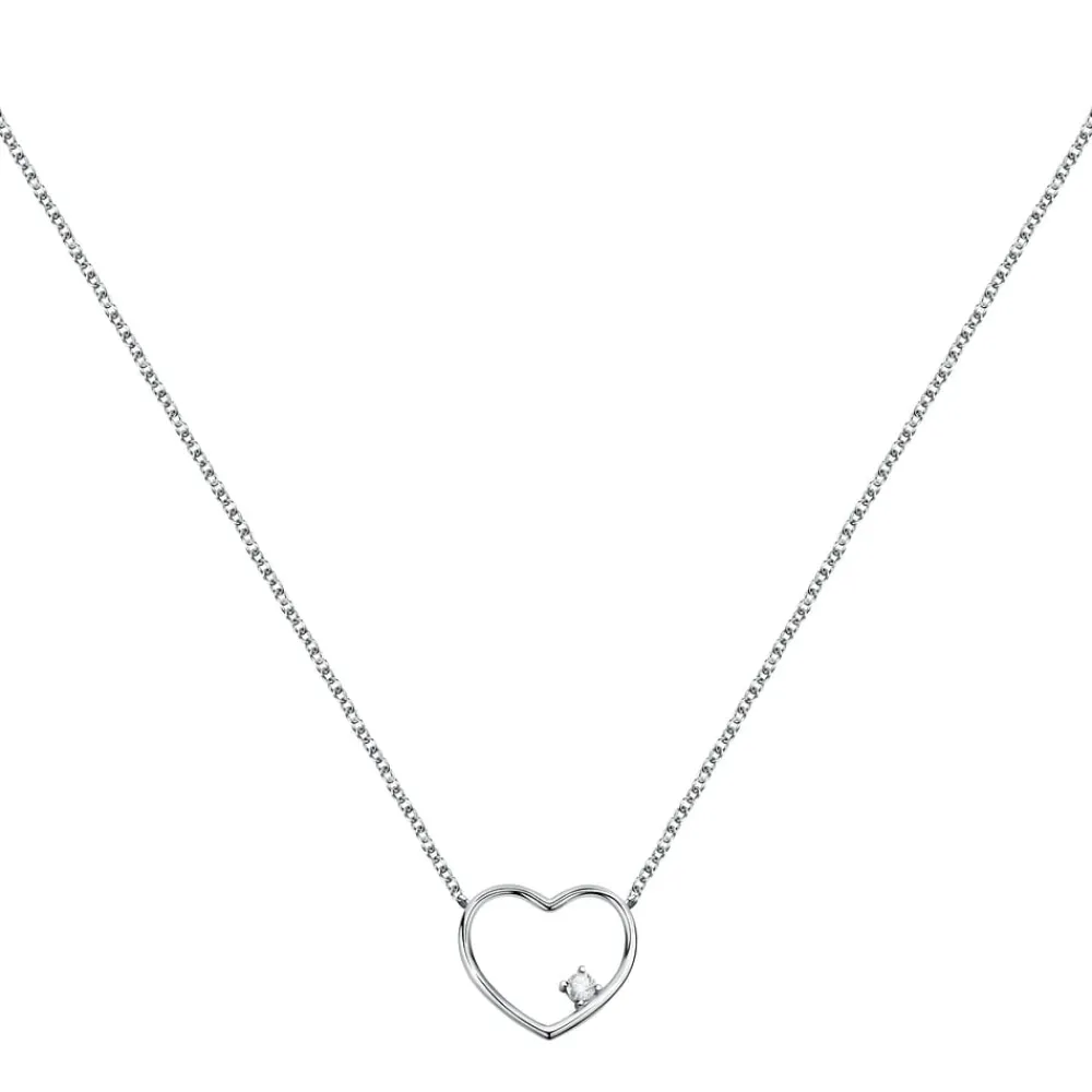 Collane In Argento|Collane Donna<Bluespirit COLLANA TRUE LOVE - P.25J810000100