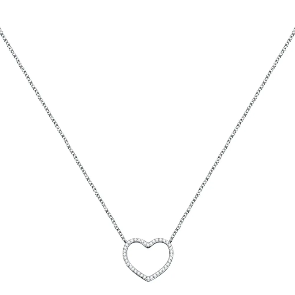 Collane In Argento|Collane Donna<Bluespirit COLLANA TRUE LOVE - P.25J810000200