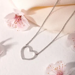 Collane In Argento|Collane Donna<Bluespirit COLLANA TRUE LOVE - P.25J810000200