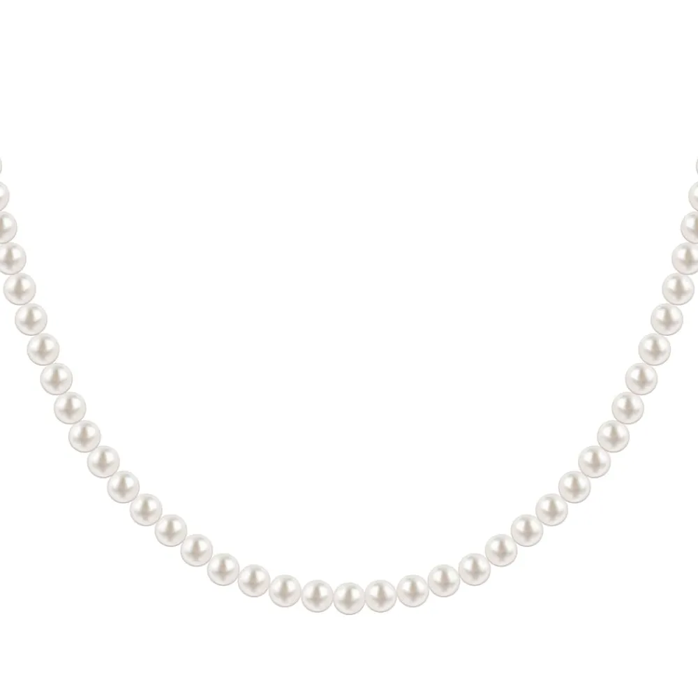 Collane Con Diamanti|Gioielli Con Perle<Bluespirit COLLANA VENERE - P.20X810000300