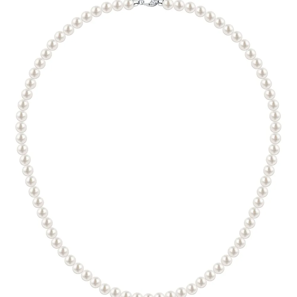 Collane Con Diamanti|Gioielli Con Perle<Bluespirit COLLANA VENERE - P.20X810000300