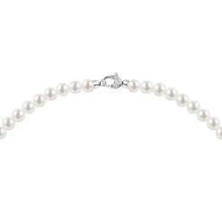 Collane Con Diamanti|Gioielli Con Perle<Bluespirit COLLANA VENERE - P.20X810000300