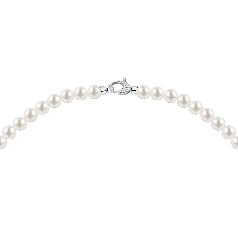 Collane Con Diamanti|Gioielli Con Perle<Bluespirit COLLANA VENERE - P.20X810000300