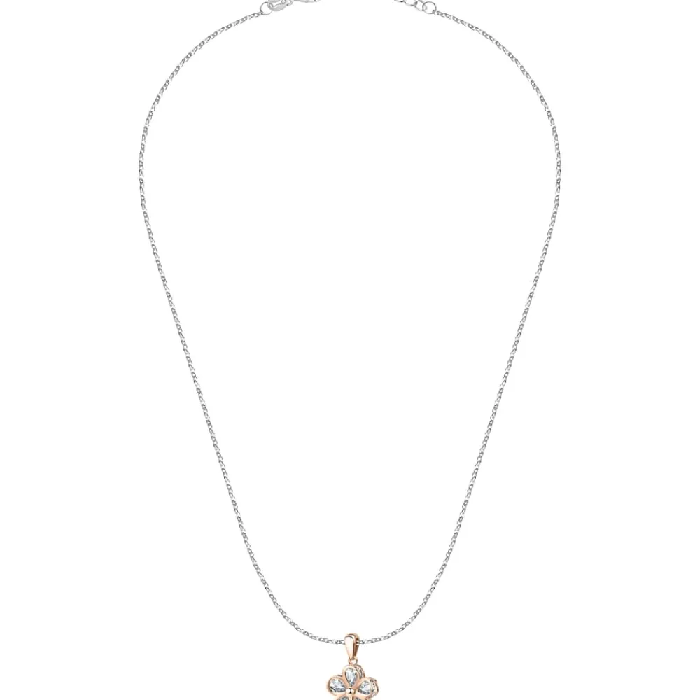Collane In Argento|Collane Donna<Bluespirit COLLANA VENERE - P.25U410000600