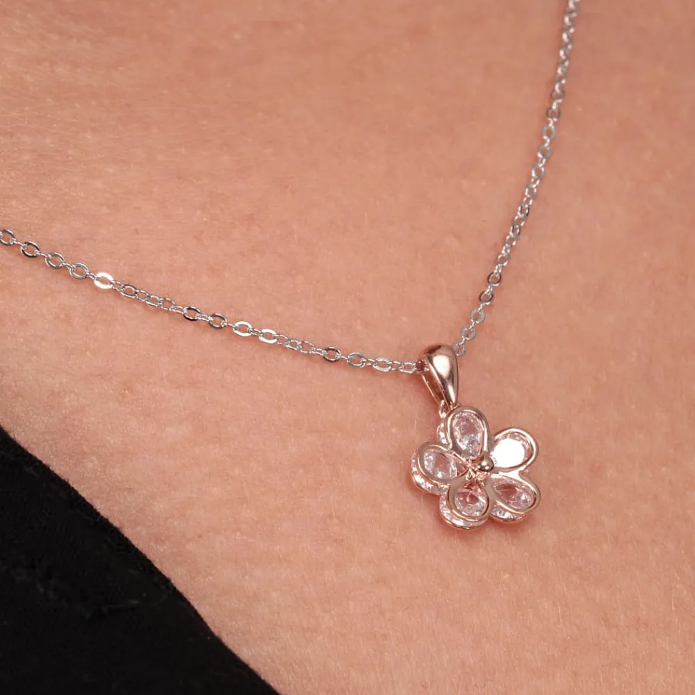Collane In Argento|Collane Donna<Bluespirit COLLANA VENERE - P.25U410000600