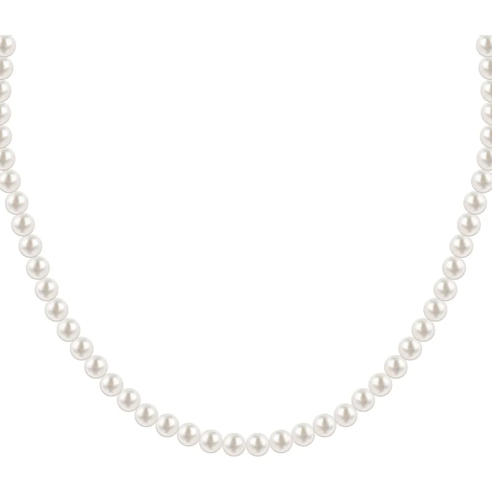 Collane Con Diamanti|Gioielli Con Perle<Bluespirit COLLANA VENERE - P.20X810000400