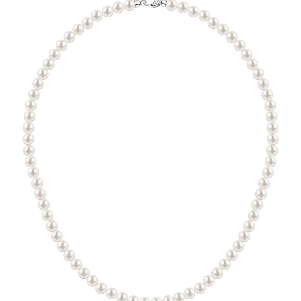 Collane Con Diamanti|Gioielli Con Perle<Bluespirit COLLANA VENERE - P.20X810000400