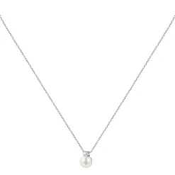Collane Con Diamanti|Gioielli Con Perle<Bluespirit COLLANA VENERE - P.20X810000100