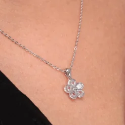 Collane In Argento|Collane Donna<Bluespirit COLLANA VENERE - P.25U410000500