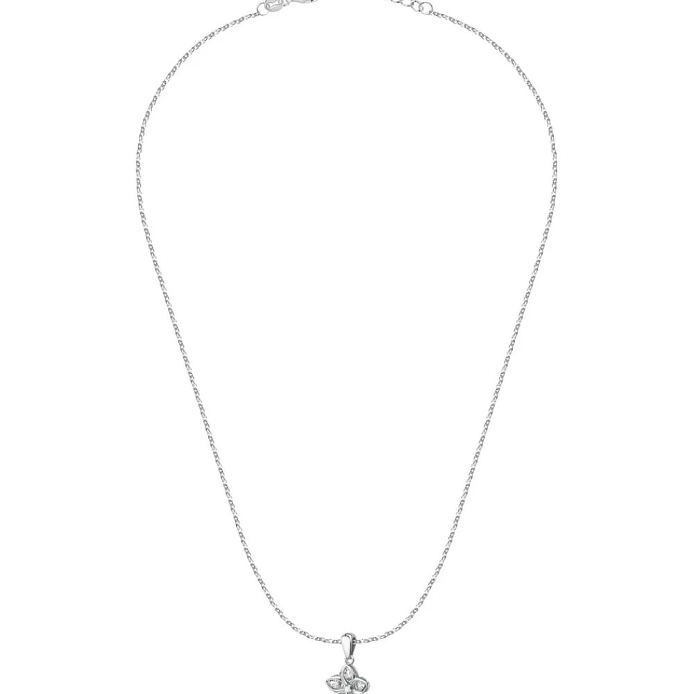 Collane In Argento|Collane Donna<Bluespirit COLLANA VENERE - P.25U410000400