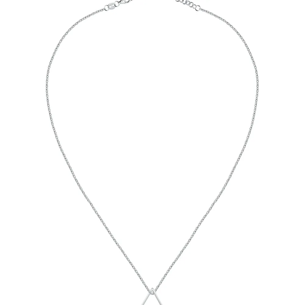 Gioielli Uomo|Collane Uomo<Bluespirit COLLANA VITAL - P.259C10000400