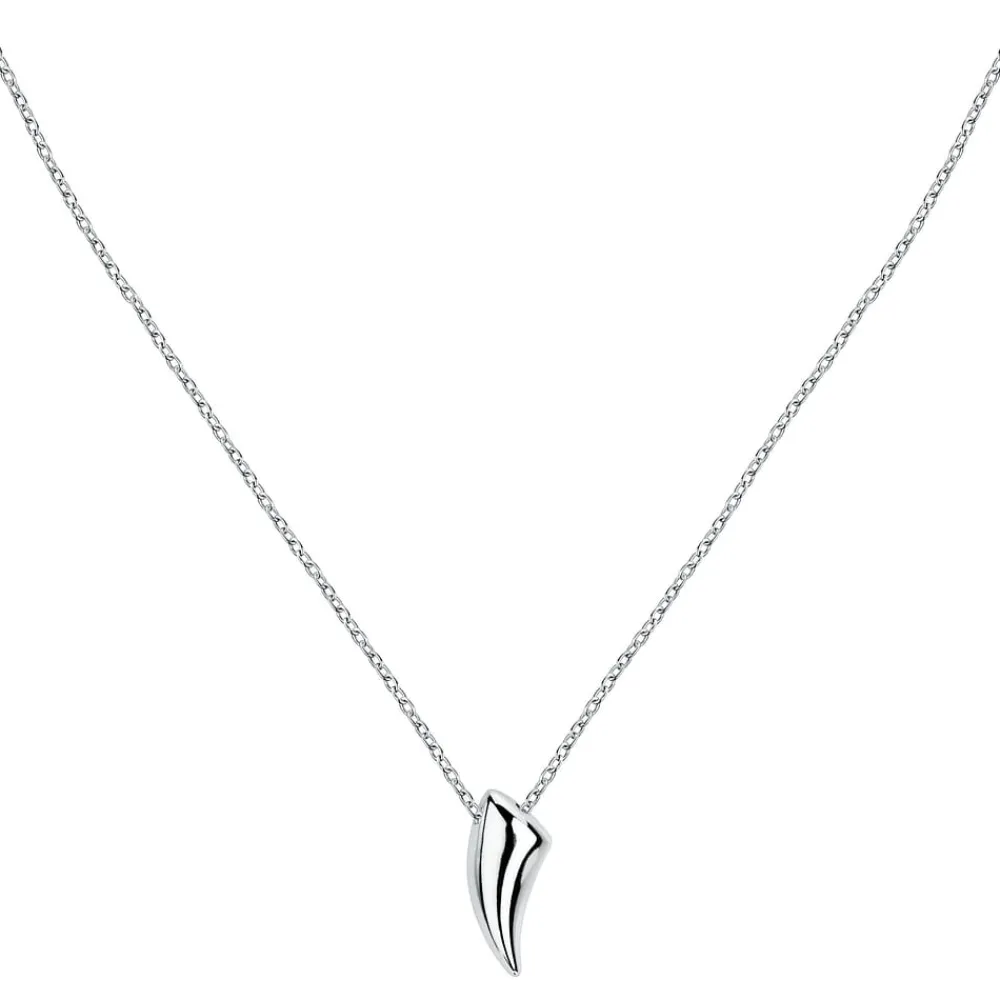 Gioielli Uomo|Collane Uomo<Bluespirit COLLANA VITAL - P.259C10000200