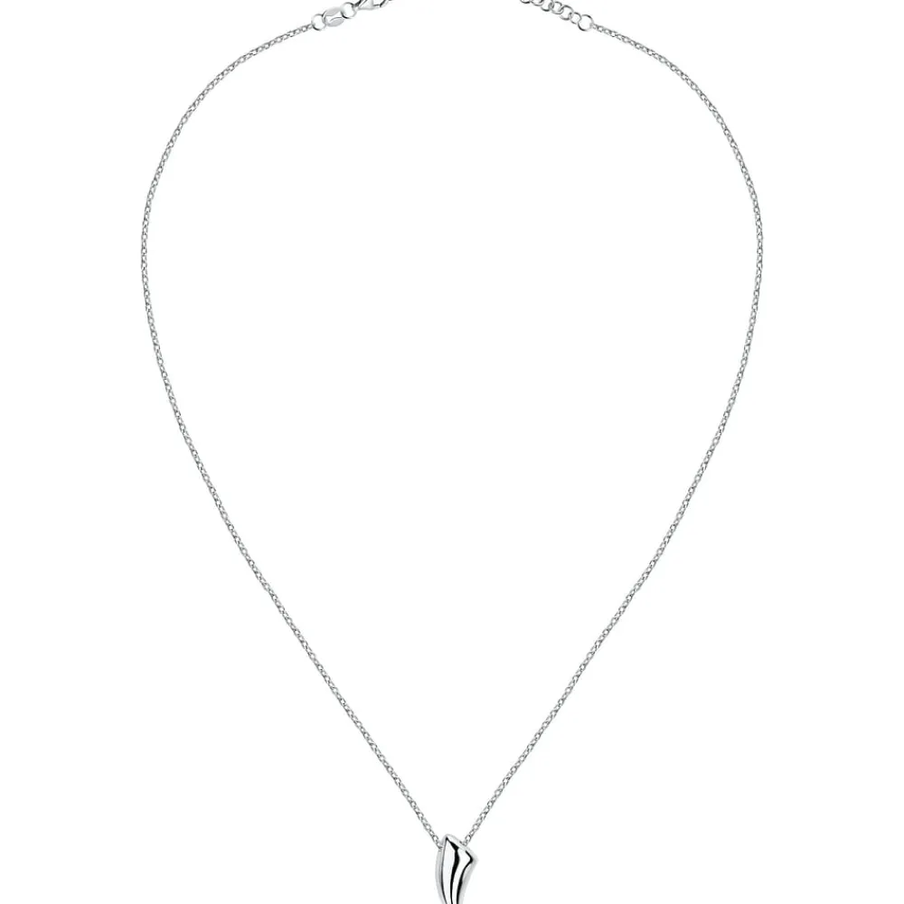 Gioielli Uomo|Collane Uomo<Bluespirit COLLANA VITAL - P.259C10000200