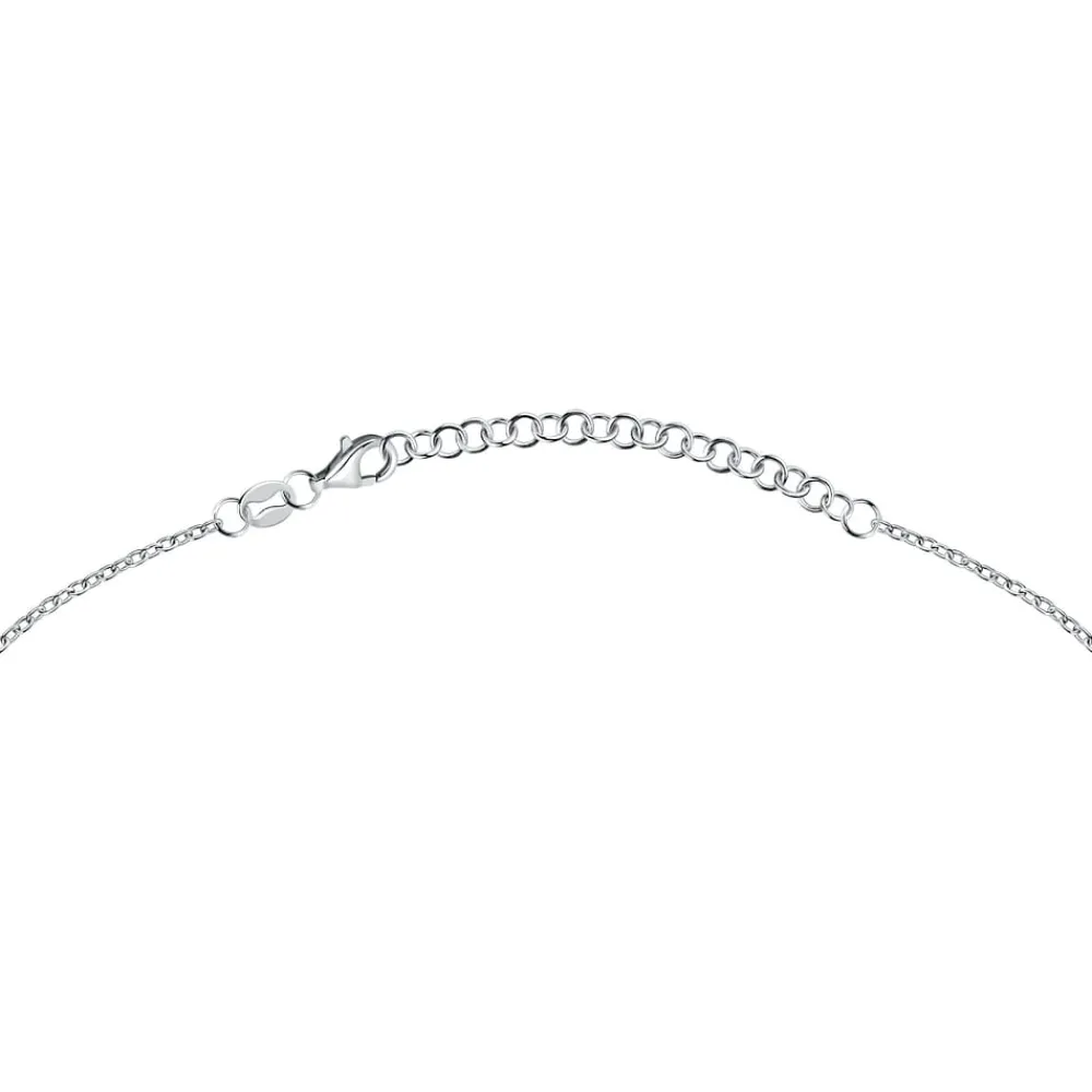 Gioielli Uomo|Collane Uomo<Bluespirit COLLANA VITAL - P.259C10000200