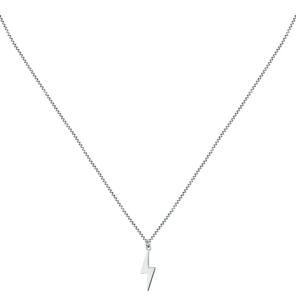 Gioielli Uomo|Collane Uomo<Bluespirit COLLANA VITAL - P.259C10000300