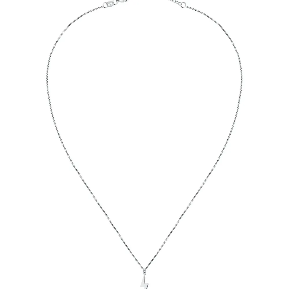 Gioielli Uomo|Collane Uomo<Bluespirit COLLANA VITAL - P.259C10000300