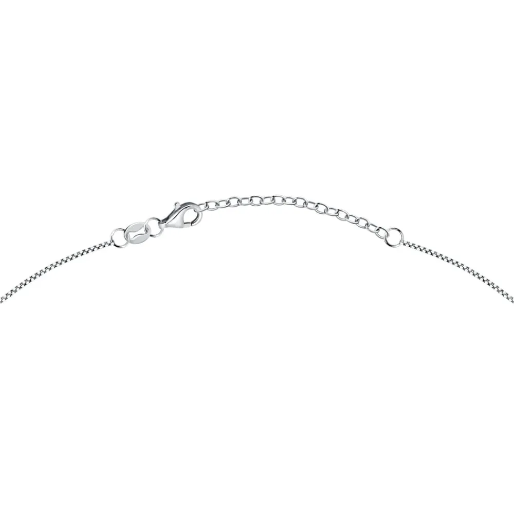 Gioielli Uomo|Collane Uomo<Bluespirit COLLANA VITAL - P.259C10000300